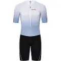 Spiuk Max Kortermet Trisuit