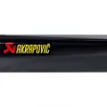 Akrapovic P-rks162zc25 Lyddemper Erme Reparasjonssett