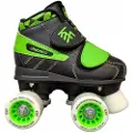 KRF F Roller Hockey Chronos Velcro Rulleskøyter