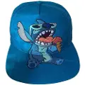 Heroes Inc Disney Lilo And Stitch Cap