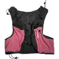 Silva Strive Fly Vest Rose, Løpevest, Rosa