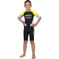 Mares Thermo Guard 0.5 Junior Shorty