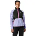 Helly Hansen Rig Fleece Fleecejakke Med Halv Glidelås
