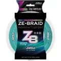 Jatsui Z8 500 M Flettet Fiskesnøre
