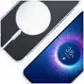 3MK Just20g Iphone 17 Telefondeksel