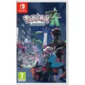 Nintendo Pokémon Legends: Z-A - Switch - RPG