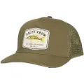 Salty Crew Bigmouth Trucker Cap