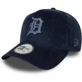 New Era Mlb Cord Eframe Detroit Tigers Cap