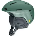 Smith Accel Mips Hjelm