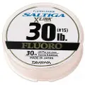 Daiwa Saltiga X´ Link 30 M Fluorokarbon