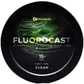 Ridgemonkey Fluorocast Coated 1000 M Fiskesene Monofilament