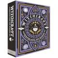 Bonnier Books Witchcraft - LTD