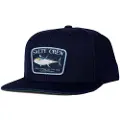 Salty Crew Big Blue 6 Panel Cap