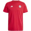 Adidas Fc Bayern Munich 24/25 Dna Kortarmet T-skjorte