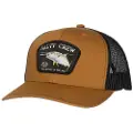 Salty Crew Surface Retro Trucker Cap