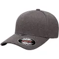 Flexfit Unipanel Melange Cap