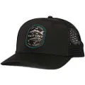 Salty Crew Baited Retro Trucker Cap