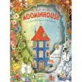 Pan Macmillan A Year in the Moominhouse