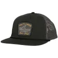 Salty Crew Boat Shop Trucker Cap