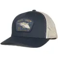Salty Crew Surface Retro Trucker Cap