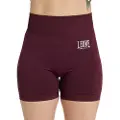 Leone1947 Logo Shorts