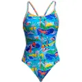 Funkita Diamond Back Badetøy