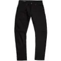 G-Star for man. D27222-B479-A810 Contor 3D Slim Jeans black (31/34), Casual, Sustainable, Recycled Cotton