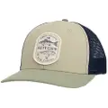Salty Crew Baited Retro Trucker Cap