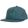 Salty Crew Flagship Snapback Cap