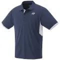 Yonex Team Kortermet Poloskjorte