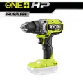 Ryobi Cordless drill driver ONE+ HP RDD18X1-0, 18 V, 105 Nm, without battery - SOLO