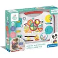 Clementoni Friends Disney Mickey Interaktivt Nettbrett For Baby Og
