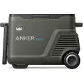 Anker EverFrost Powered Cooler 30 - Bærbar kjøler - utendørs - bredde: 74.2 cm - dybde: 46.4 cm - høyde: 48.9 cm - 33 liter - Klasse F