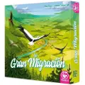 Tranjis Games La Gran Migracion Brettspill