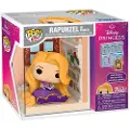 Funko POP! Pop! Enredados-nooks Rapunzel´s Tower Figur