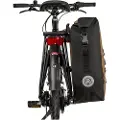 Agu Shelter Sykkelveske 21l