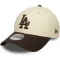 New Era Mlb Side Patch 9forty La Dodgers Cap