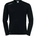 Uhlsport Essential Training Langarmet T-skjorte