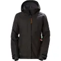 Helly Hansen Damejakke HELLY HANSEN Luna Winter, svart M