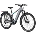 Scott Bikes Axis 10 Performance Cx 29´´ Xt Rd M8100sgs 2025 Elektrisk Sykkel