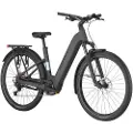 Scott Bikes Sub 30 Wave Performance Cx 28´´ Cues Rd-u6000gs 2025 Elektrisk Sykkel