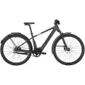 Scott Bikes Passage 10 Belt Performance Sx 28´´ 2025 Elektrisk Sykkel