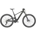 Scott Bikes Lumen Eride 910 Tq Hpr50 29´´ Xt Rd-m8100 Sgs 2024 Elektrisk Terrengsykkel