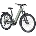 Scott Bikes Sub 30 Wave Performance Cx 28´´ Cues Rd-u6000gs 2025 Elektrisk Sykkel