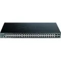D-Link Dgs-1250-52x/e Switch