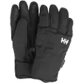 Helly Hansen Swift HT, Skihansker, Herre, Black