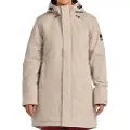+8000 Sigrid Parka