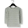 Name it Strukturert Strikket Pullover
