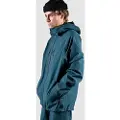 Jones Snowboards Shralpinist Gtx Rec Jakke blå