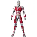 Tamashii Nations S.h. Figuarts Suit Ace The Animation Ultraman-figur 15 Cm